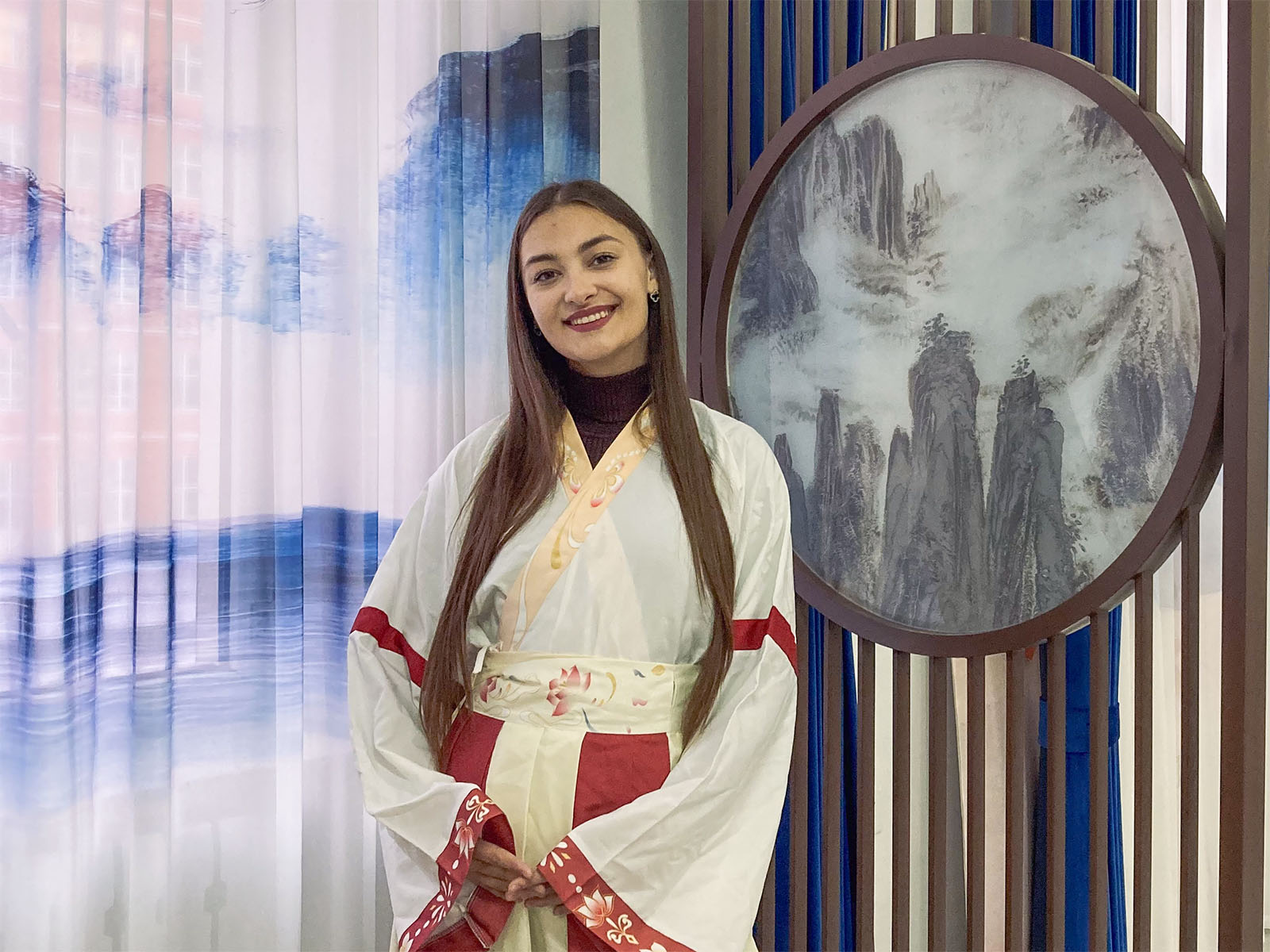 Китайский Новый год: рассказ нашего педагога