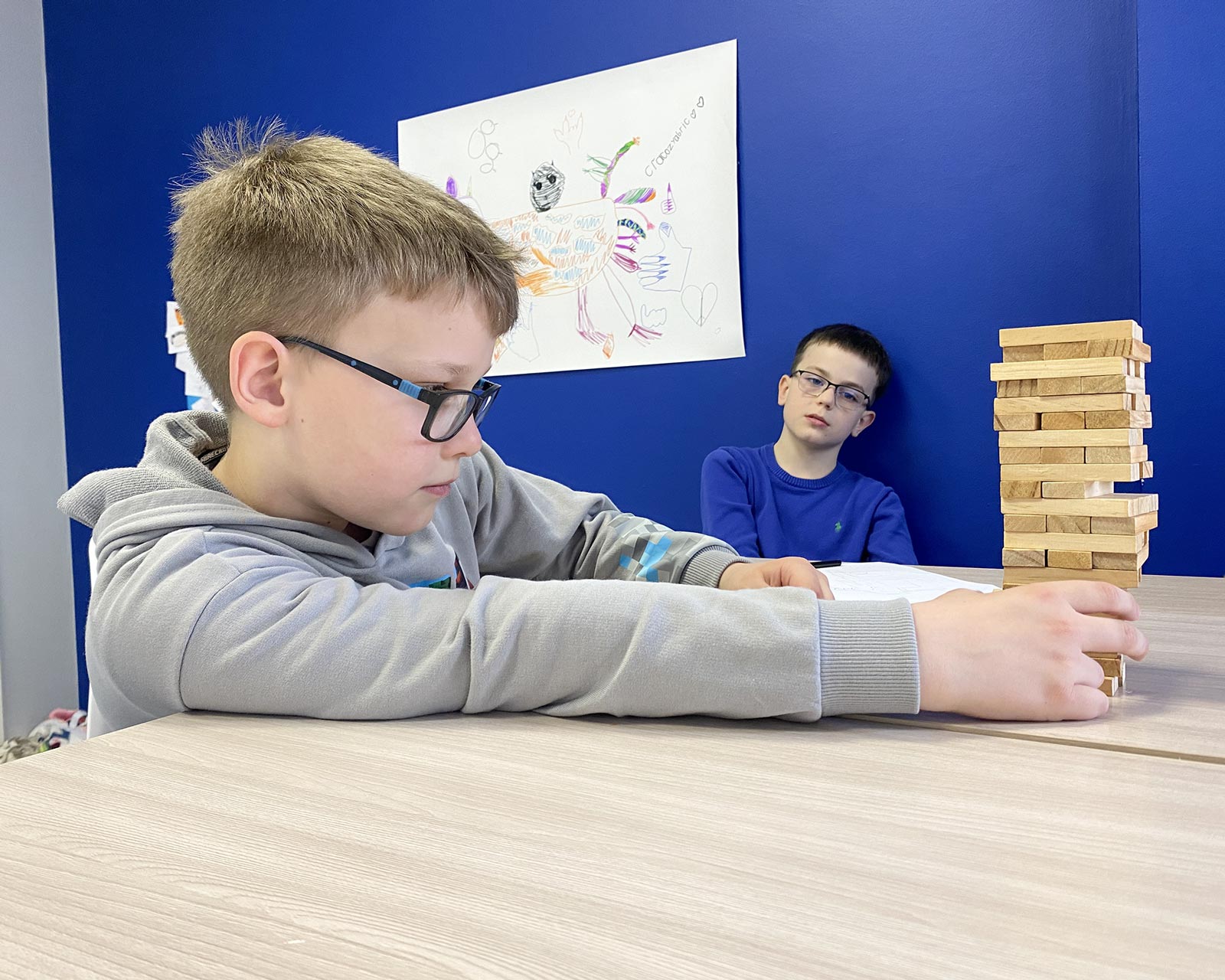 Как настольные игры помогают учить языки?