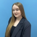 Илюхина Александра Юрьевна