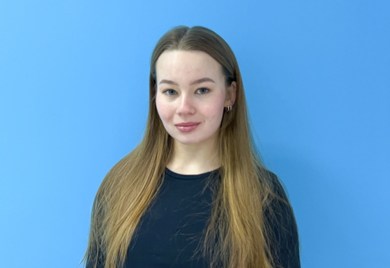 Лагойда Ирина Александровна