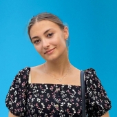 Умникова Дарья Данииловна Умникова Дарья Данииловна