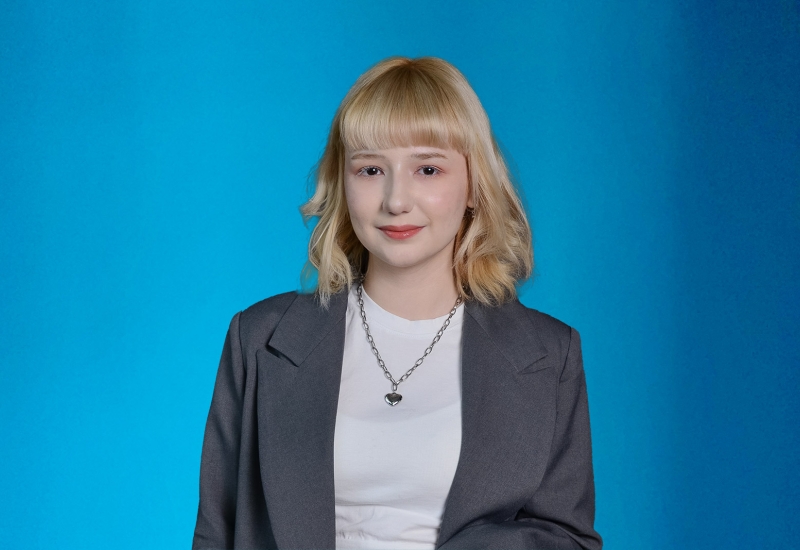 Гутман Ангелина Максимовна