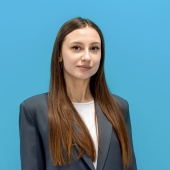 Костенко Валерия Анатольевна