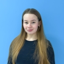 Лагойда Ирина Александровна