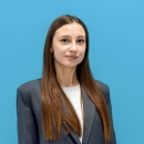 Костенко Валерия Анатольевна