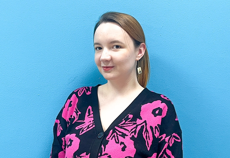 Ильина Валерия Михайловна