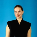 Захарова Варвара Владимировна