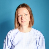 Камальдинова Анна Валерьевна