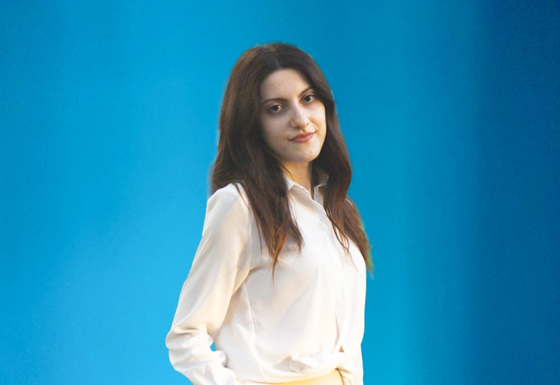 Бабян Сюзанна Сейрановна