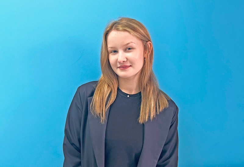 Лобина Алена Игоревна