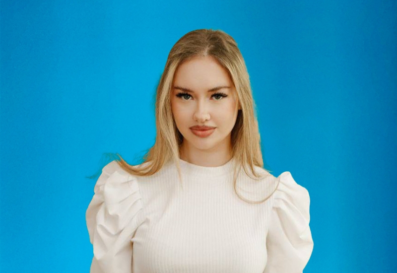 Кучерова Алина Олеговна