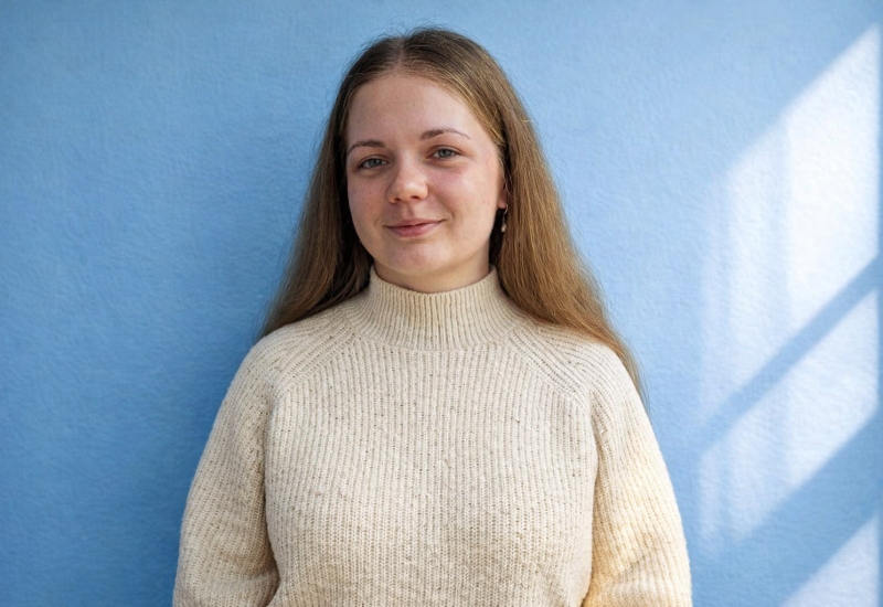 Мартынова Мария Евгеньевна