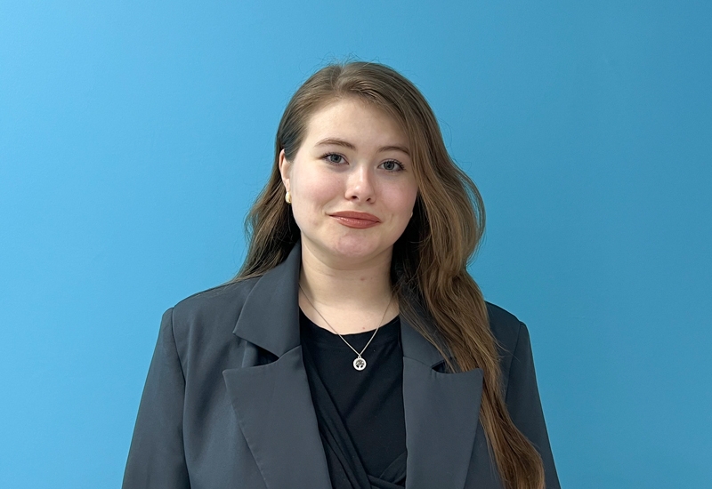 Госсен Анна Алексеевна