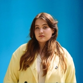 Тарантина Елизавета Олеговна