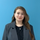 Госсен Анна Алексеевна