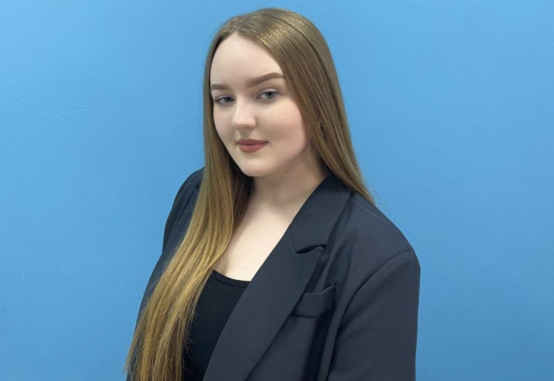 Илюхина Александра Юрьевна