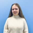 Мартынова Мария Евгеньевна