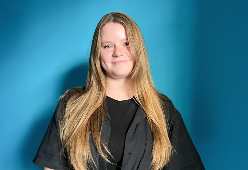 Мельникова Екатерина Ильинична