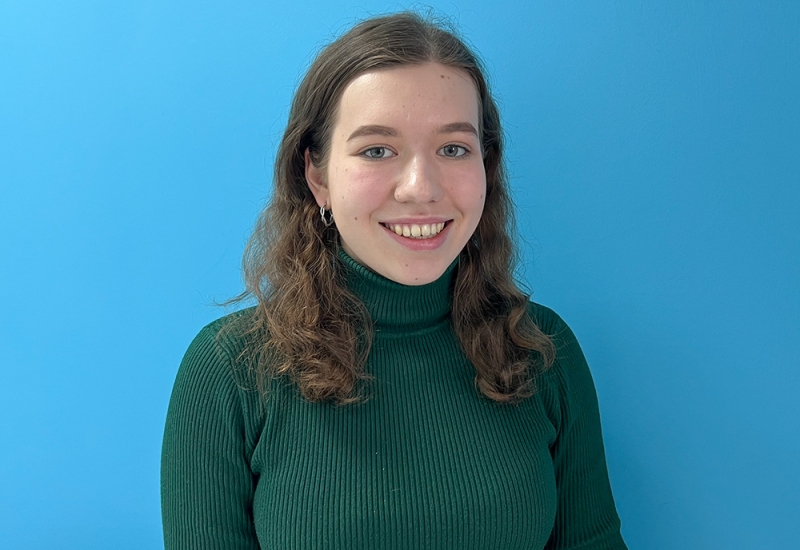 Кондратьева Юлия Александровна