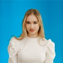 Кучерова Алина Олеговна