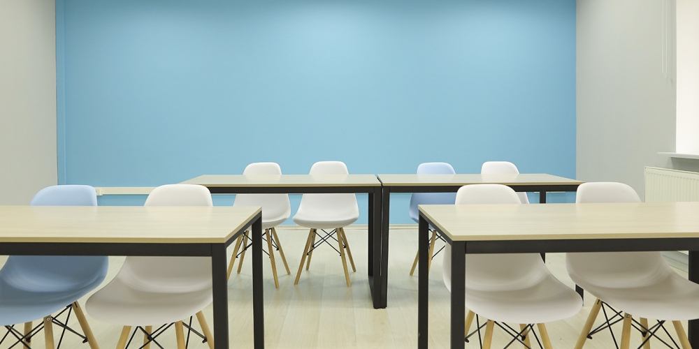 Англотерра – языковой центр нового видения